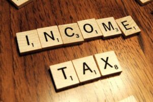 Does A Landlord need to pay tax on rental income?