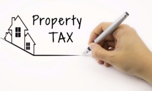 Who will Pay The Local Property Tax (LPT)?