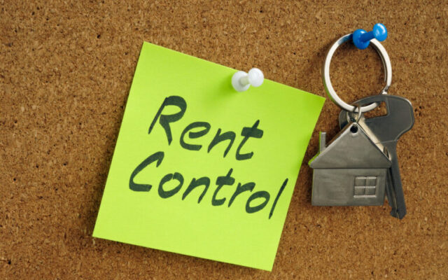 Is it time to end/ease RPZ regulations?
