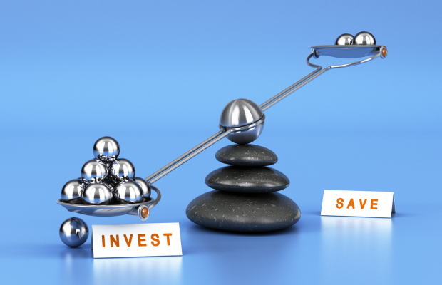 Invest or Save? What €300,000 Can Really Do – Dublin 8 Property vs. Bank Deposit